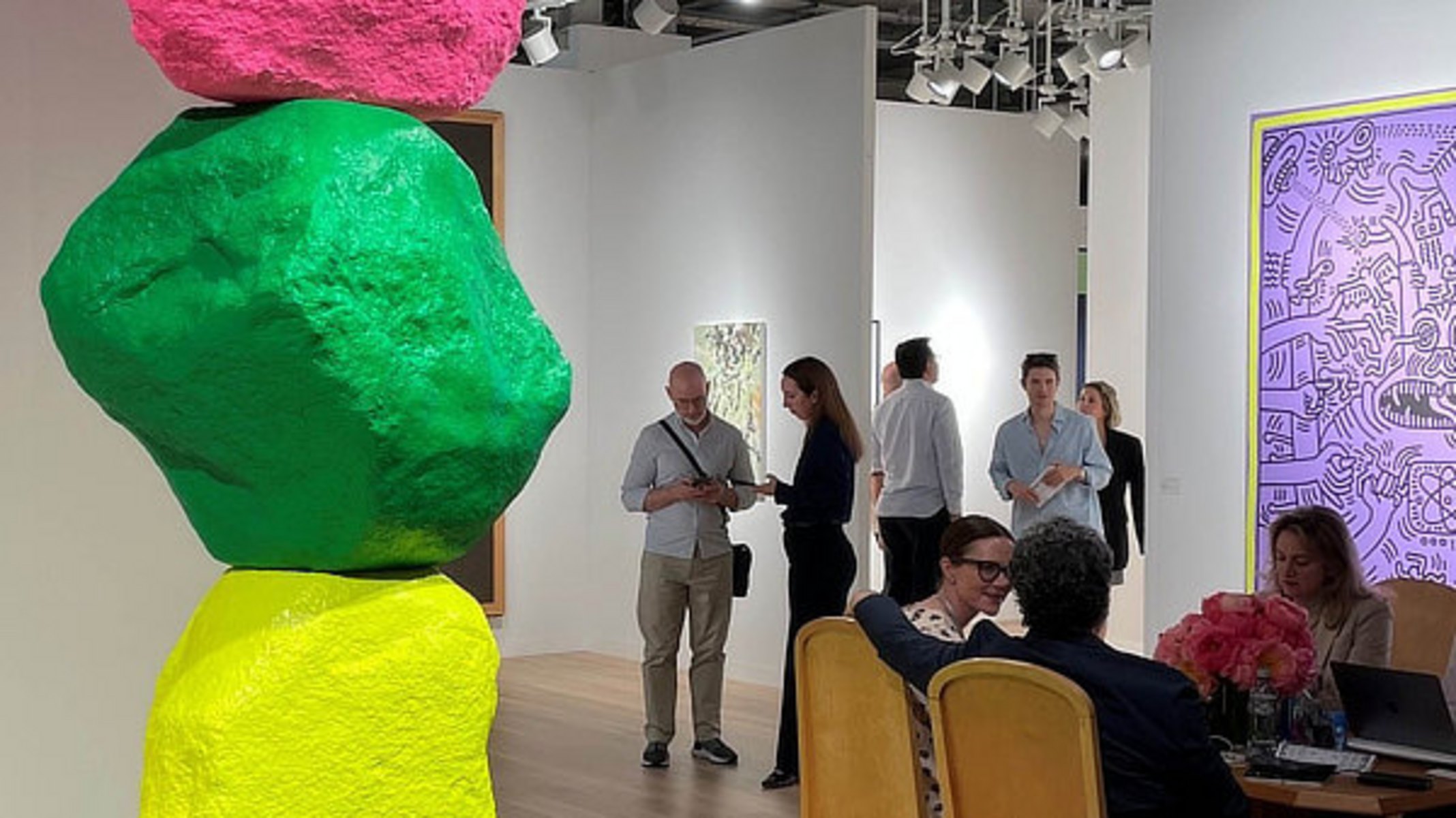 Art Basel 2026, Bild Thumb