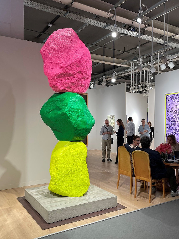 Art Basel 2026, Bild 01