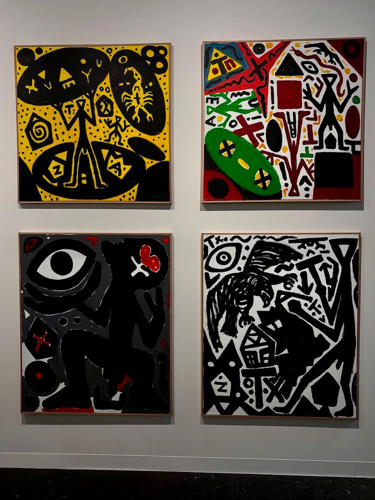Art Basel 2026, Bild 03