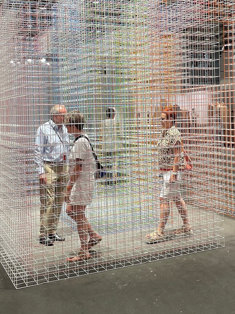 Art Basel 2026, Bild 06