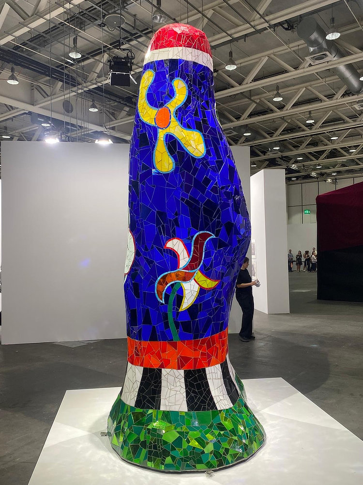Art Basel 2026, Bild 10