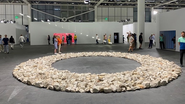Blogteaser Art Basel