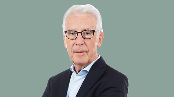 Werner Wilhelm