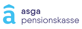 ASGA Pensionskasse Logo