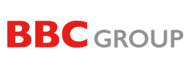 BBC Group Logo