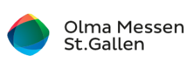 Olma Messen Logo
