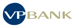 VP Bank Logo